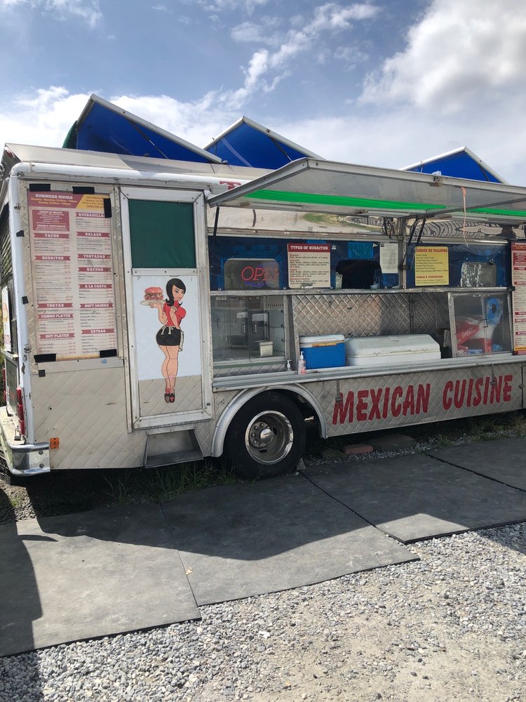 PABLITO’S BURRITO EXPRESS 18 Reviews Mexican 1155B Mono Way