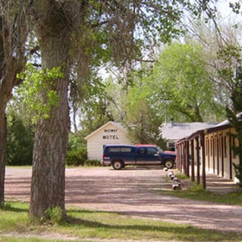 Midway Motel - Hotels Near Me - Ekalaka, Montana Midway Motel - Hotels Near Me - Ekalaka, Montana