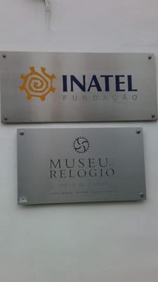 Clock Museum - Pole Évora by null