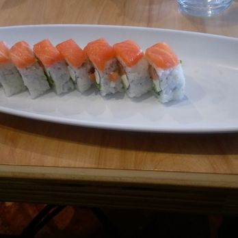 GoBistro - Sushi Bars Near Me - Hollywood, Florida