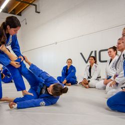Victorum Athletics - Womens Only Jiu Jitsu
Tue/Thur 630pm-730pm