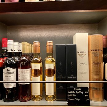 Wine So Cru - Dessert wines - Wine Bars Near Me - Berkeley, California