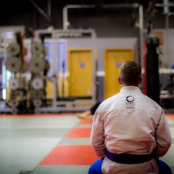 Mario Roberto Jiu-Jitsu Academy
