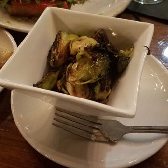 The Carvery - $6 side. Was told it was a smaller version of starter but it wasnt. Boiled and flavorless - Steakhouses Near Me - Long Beach, California The Carvery - $6 side. Was told it was a smaller version of starter but it wasnt. Boiled and flavorless - Steakhouses Near Me - Long Beach, California