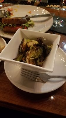 The Carvery Restaurant by null