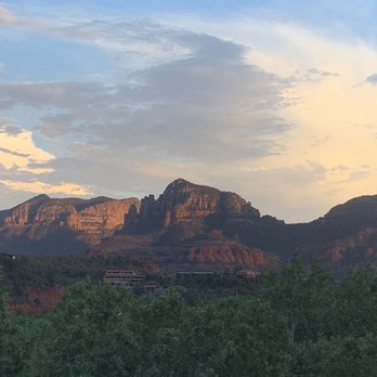 Cedars Resort - Hotels Near Me - Sedona, Arizona