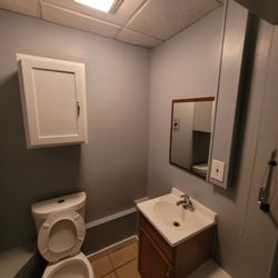 Harrell & Sons Painting Professionals