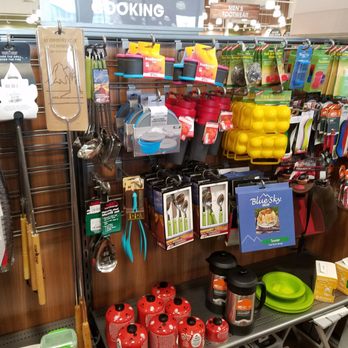 Sierra - Campsite Cooking - Department Stores Near Me - East Hanover, New Jersey
