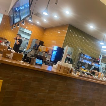Nguyen's Kitchen - Asian Fusion Near Me - Carson, California