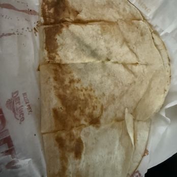 Del Taco - Cheddar Quesadilla - Mexican Near Me - Corona, California Del Taco - Cheddar Quesadilla - Mexican Near Me - Corona, California