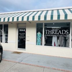 Threads Boutique & Consignment