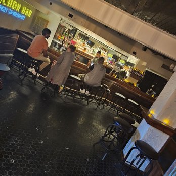 Anchor Bar - View from Gate Entrance - Bars Near Me - Baltimore, Maryland