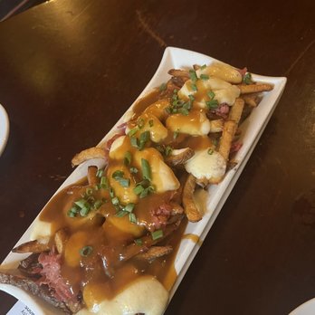 Rí Rá - Brisket Poutine - Irish Pub Near Me - Burlington, Vermont Rí Rá - Brisket Poutine - Irish Pub Near Me - Burlington, Vermont