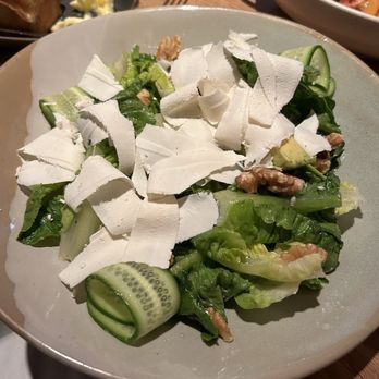 Upland - Little Gem Salad - New American Near Me - New York, New York