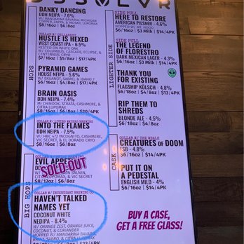 DSSOLVR - Breweries Near Me - Asheville, North Carolina DSSOLVR - Breweries Near Me - Asheville, North Carolina