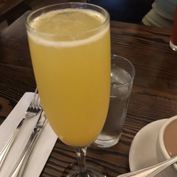 Ltauha Restaurant - Mimosa - New American Near Me - Ridgewood, New York Ltauha Restaurant - Mimosa - New American Near Me - Ridgewood, New York