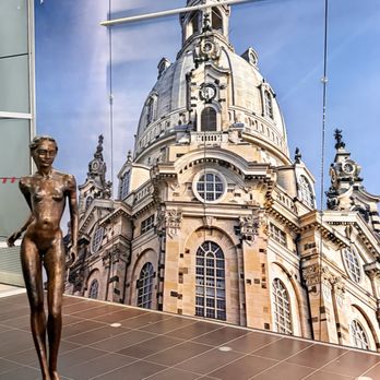 Flughafen Dresden - Airports Near Me - Dresden, SN