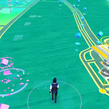 Johnson Park - More PokéStops. - Parks Near Me - Piscataway, New Jersey