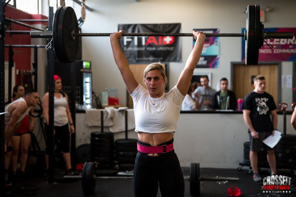 CROSSFIT STRONG ISLAND 21 Photos & 11 Reviews Interval Training Gyms 26 Benson Ln, Merrick