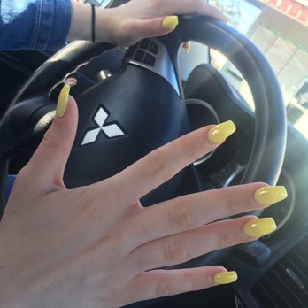 Magic Nails  - Nail Salons Near Me - Lehigh Acres, Florida