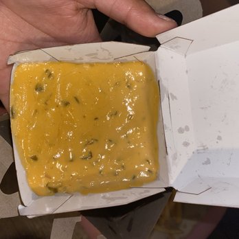 McDonald's - CHEESE OR BIG MAC SAUCE! NO NUGGETS - Fast Food Near Me - Austin, Texas