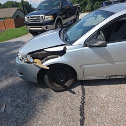 85 Towing