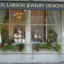 N Larson Jewelry Designs - N. Larson Jewelry Designs