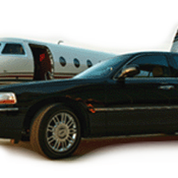 Dulles Executive Sedan Service