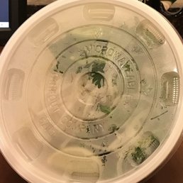 Part I of the Vegan Pho. Part I of the Vegan Pho.