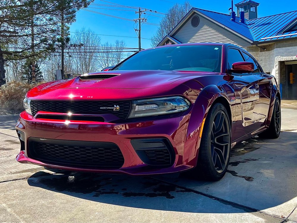 WHITEWATER EXPRESS CAR WASH 100 Photos & 44 Reviews 51057 Milano Dr