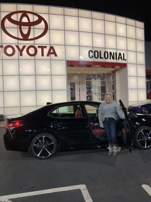 Colonial Toyota In Milford 470 Boston Post Rd Milford Ct Auto Dealers Mapquest