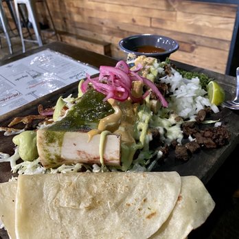 Compadres Cantina - Bone marrow tacos - Mexican Near Me - Ontario, California Compadres Cantina - Bone marrow tacos - Mexican Near Me - Ontario, California