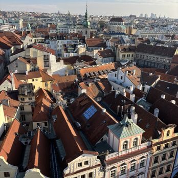 Staroměstská radnice - Town Hall Near Me - Prague, Puerto Rico