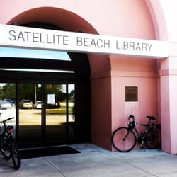 Satellite Beach Public Library