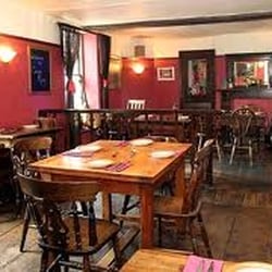 Casa Ruiz Tapas Bar