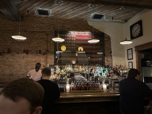 Union Lodge No.1 by null