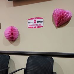 Baptist Breast Center Westover Hills - Breast Cancer Awareness