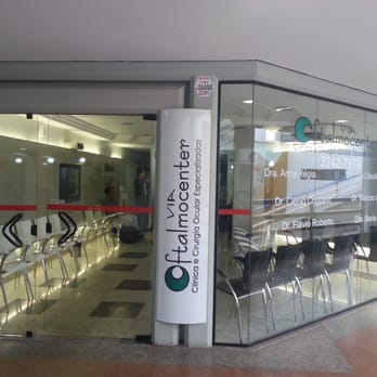 Via Oftalmocenter - Via Oftalmocenter. Fachada. - Ophthalmologists Near Me - Asa Sul, DF Via Oftalmocenter - Via Oftalmocenter. Fachada. - Ophthalmologists Near Me - Asa Sul, DF