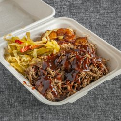 Caribbean Tasty