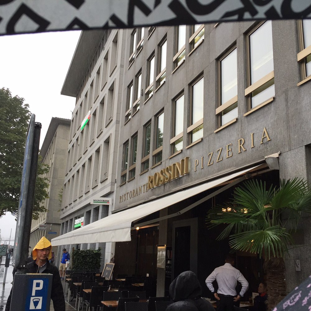 Restaurant Rossini - Prime location next to the Chapel Bridge. - Hotels & Travel Near Me - Luzern, LU Restaurant Rossini - Prime location next to the Chapel Bridge. - Hotels & Travel Near Me - Luzern, LU