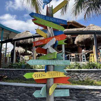 Lucky Fish - Seafood Near Me - Dania Beach, Florida