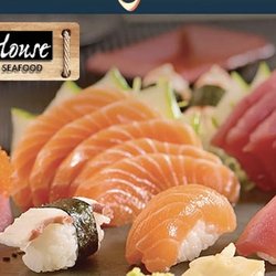 Sushi House