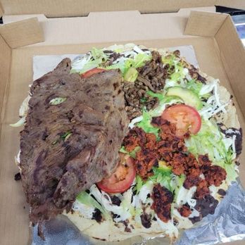 Taqueria Cruz - Tlayuda - Mexican Near Me - Green Bay, Wisconsin Taqueria Cruz - Tlayuda - Mexican Near Me - Green Bay, Wisconsin
