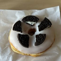 donut donut