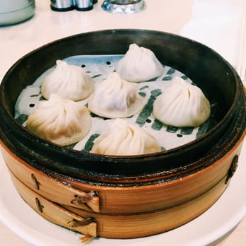 Xiao Long Bao - Steamed Soup Dumplings with Pork Filling! - Dim Sum Near Me - Markham, Ontario Xiao Long Bao - Steamed Soup Dumplings with Pork Filling! - Dim Sum Near Me - Markham, Ontario