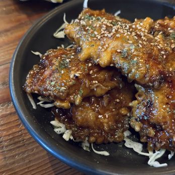JIJIME - Korean Near Me - San Francisco, California