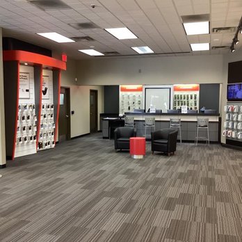 Verizon - Mobile Phones Near Me - Austell, Georgia