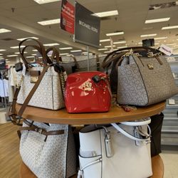 TJ Maxx - More women's purses