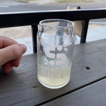 Colorado Sake - Horchata sake - Breweries Near Me - Denver, Colorado