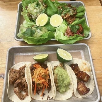 Bartaco - Lettuce tacos are awesome - Mexican Near Me - Stamford, Connecticut